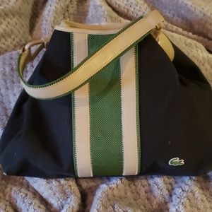 Lacoste Handbag